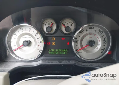 2007 Ford Edge Sel Plus из США, поврежденный, VIN 2FMDK39C07BB10562